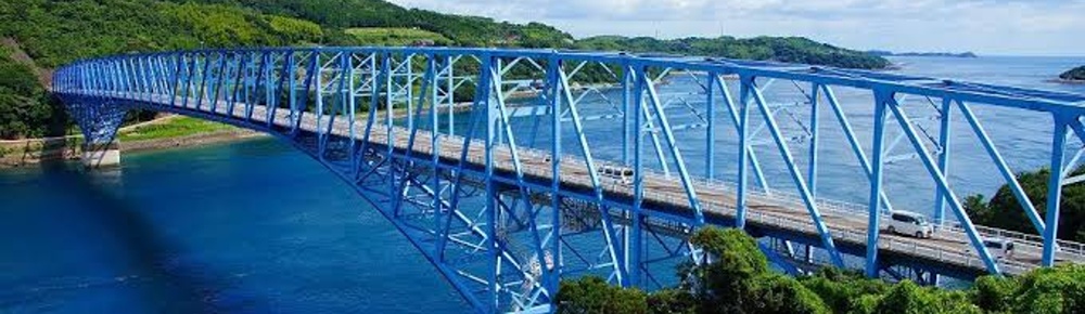 春の長島グルメ旅