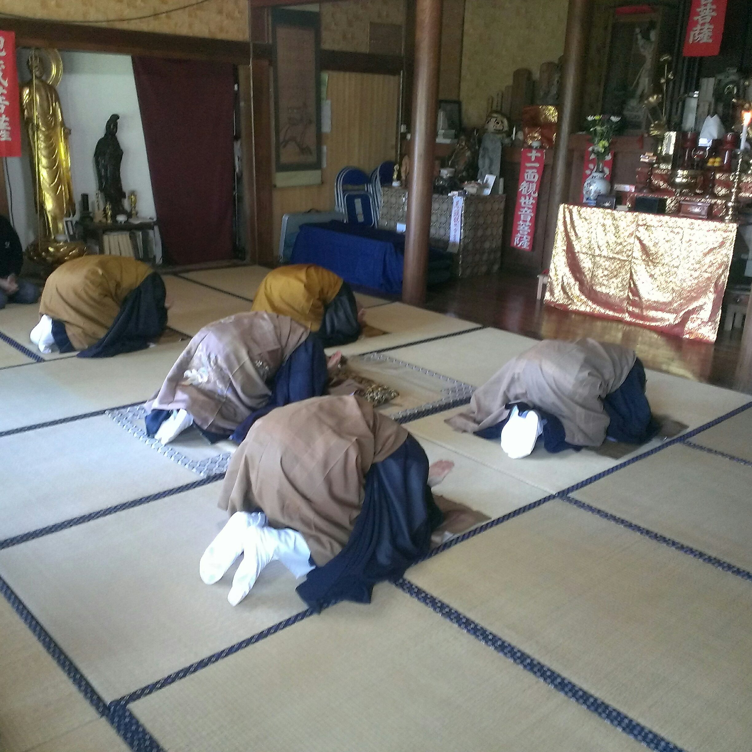 昨年の様子