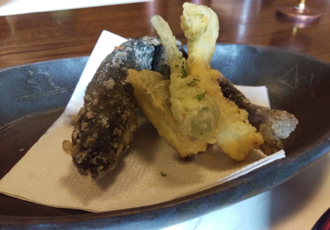 料理