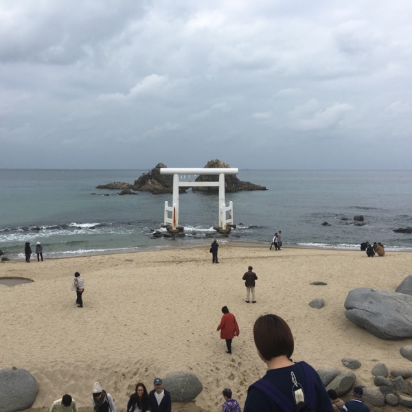 二見ケ浦