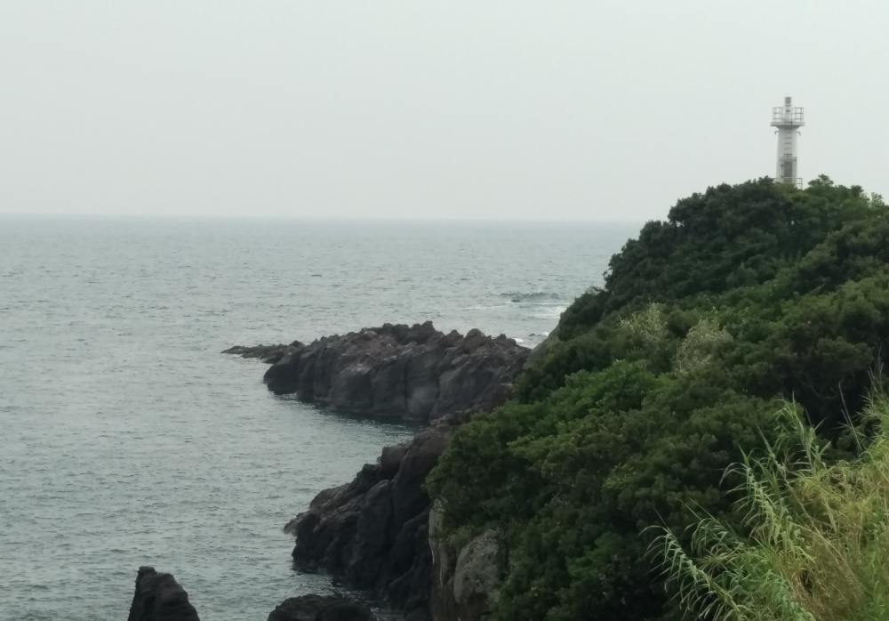 長崎鼻