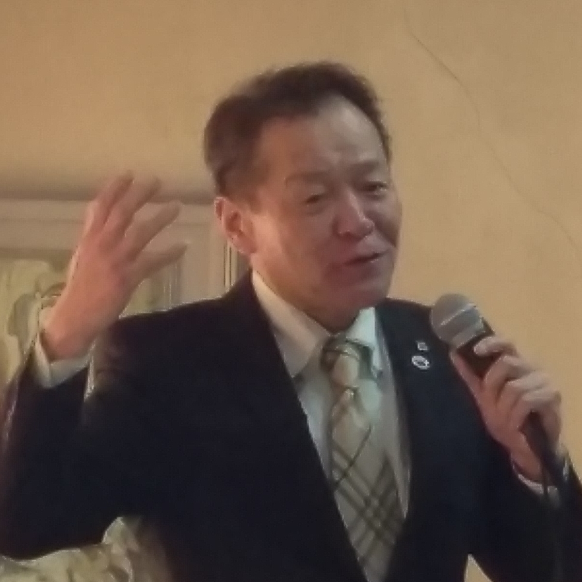 宇土市高齢者大学講座