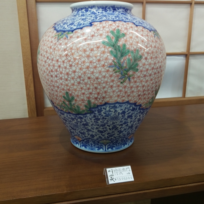 有田陶磁の旅