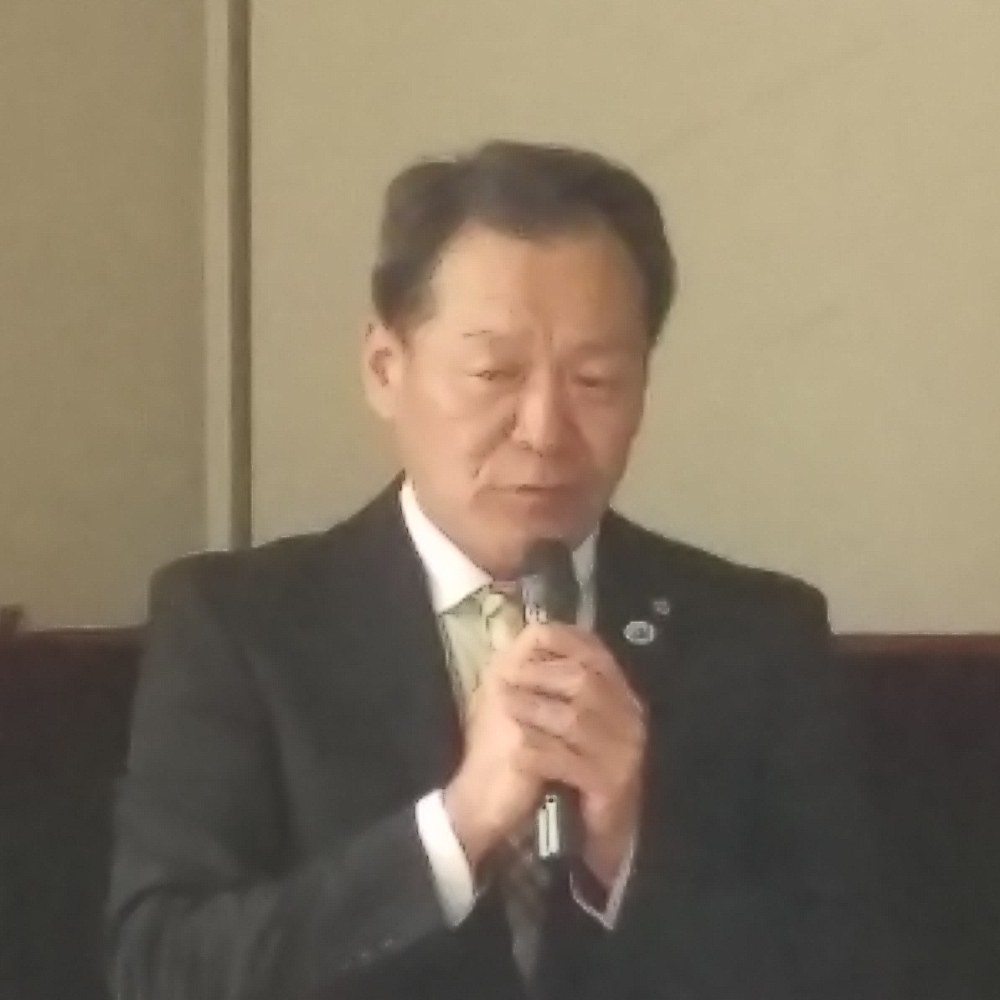 くまもと県民葬祭、森相談役