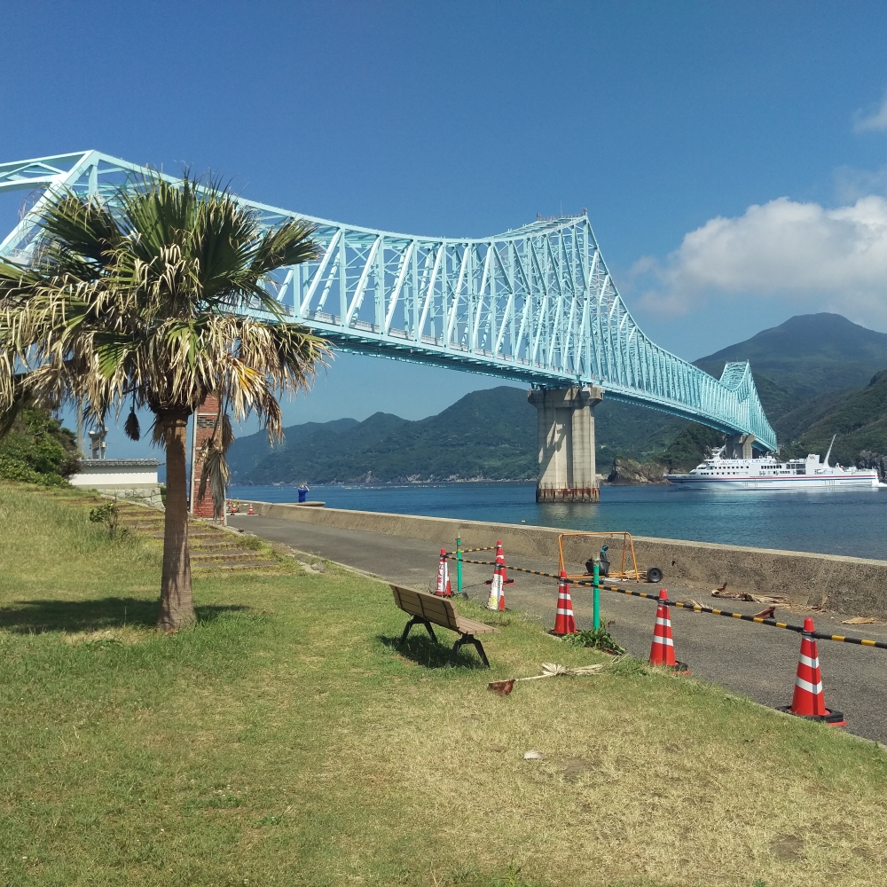 平戸一泊ツアー