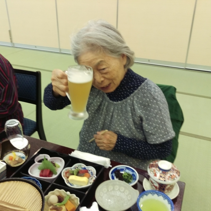 湯布院散策の旅