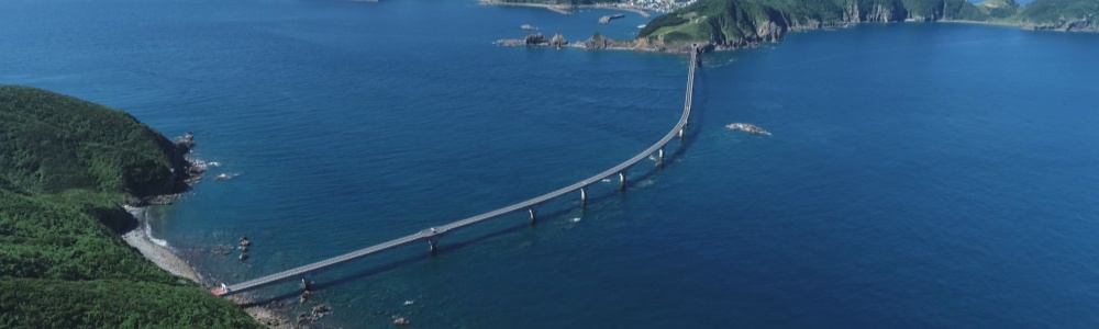 甑島全島めぐりの旅