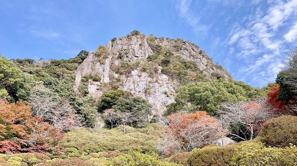 御船山楽園