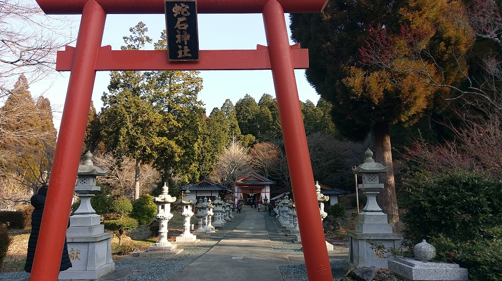 ほとんどの方が初めての訪問でした