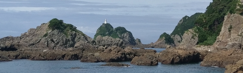 佐多岬・大隅半島の旅を開催 佐多岬・大隅半島の旅を開催