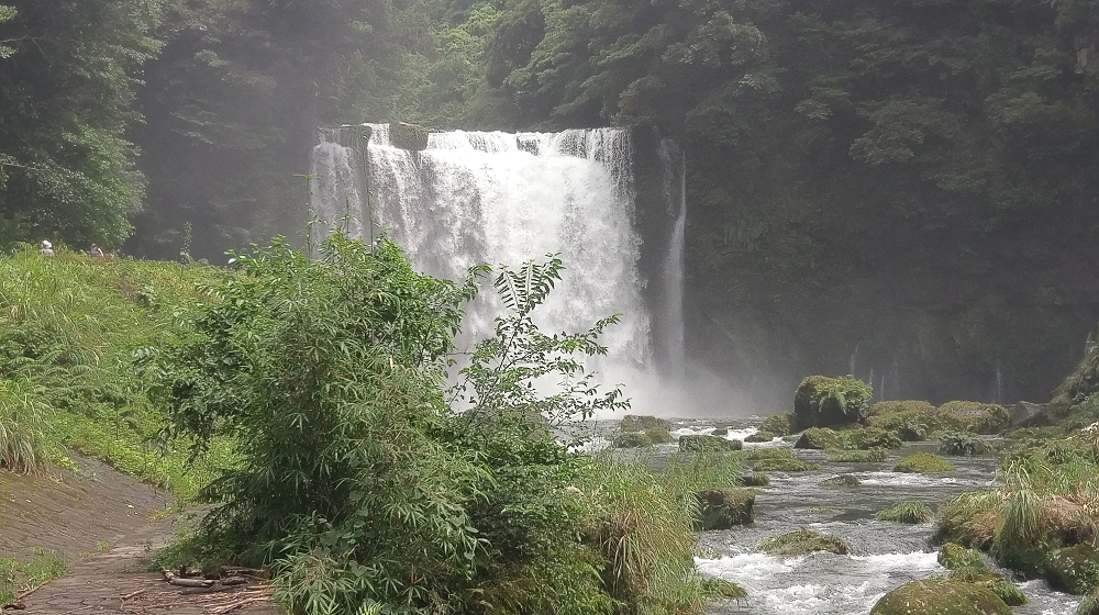 神川大滝