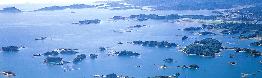 悠々倶楽部ツアー200回記念第2弾「佐世保・西海と九十九島の旅」 悠々倶楽部ツアー200回記念第2弾「佐世保・西海と九十九島の旅」
