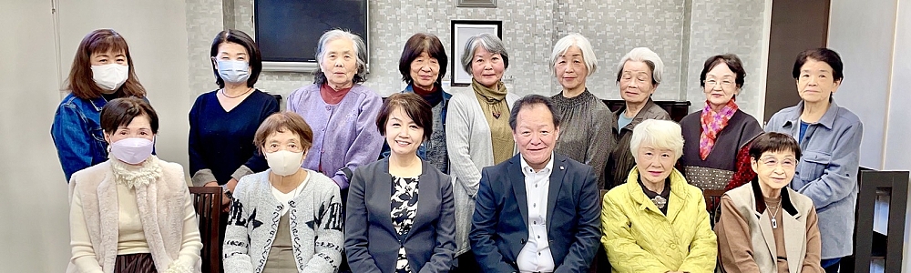 第五期「終活サロン」