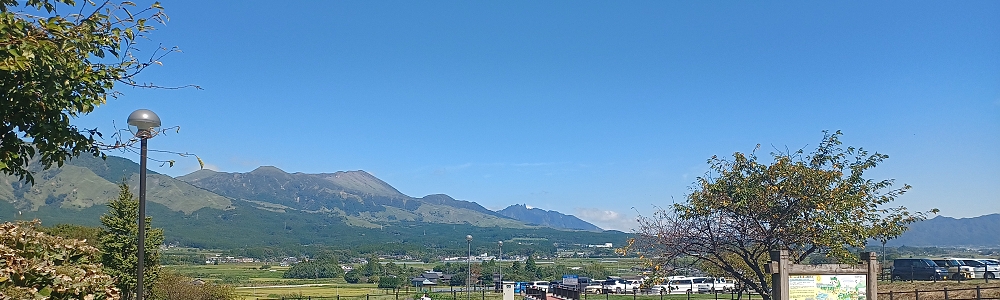 ９月の自然葬墓地見学ツアー