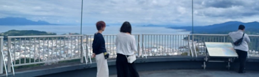 第12回バスツアー無料体験会 第12回バスツアー無料体験会