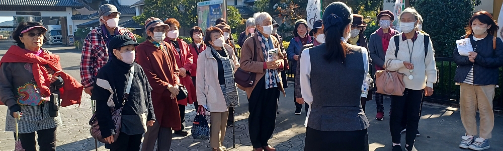 宮崎満喫の旅（第３便）を開催