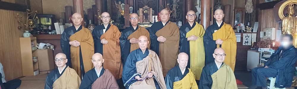 清水寺、３８年振りにご開帳