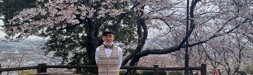 お花見ツアーを開催 お花見ツアーを開催