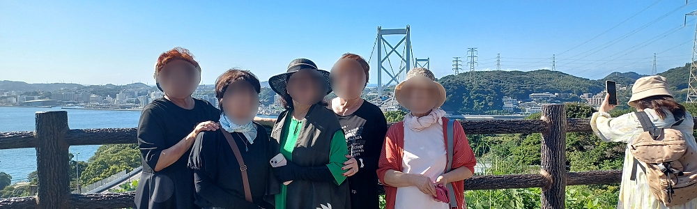 北九州満喫日帰りの旅を開催