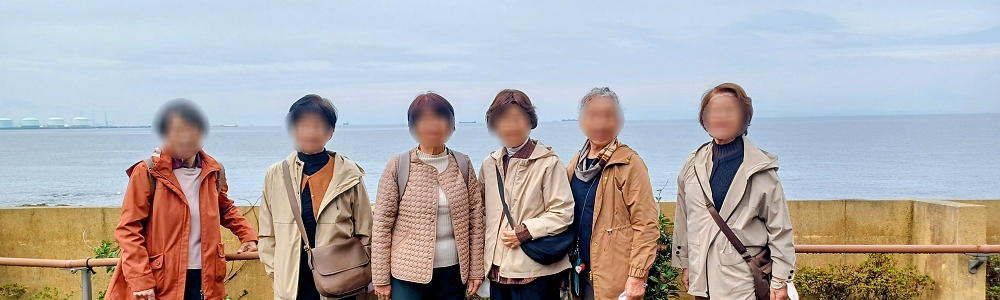 佐賀関ツアーを開催