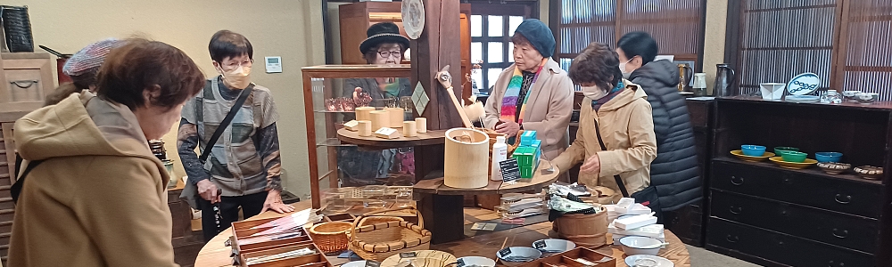 佐賀関ツアーを開催