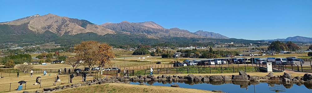自然葬の里見学会を開催