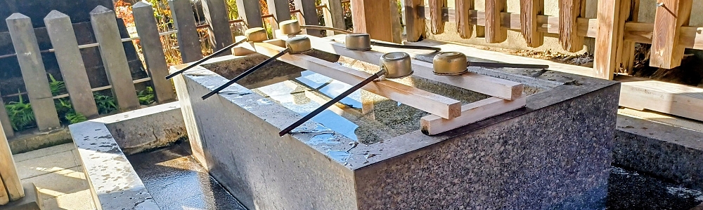 新春三社詣りミステリーツアーを開催