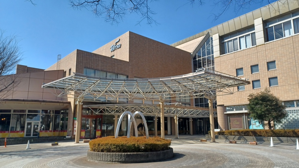 ホテル熊本テルサ ホテル熊本テルサ