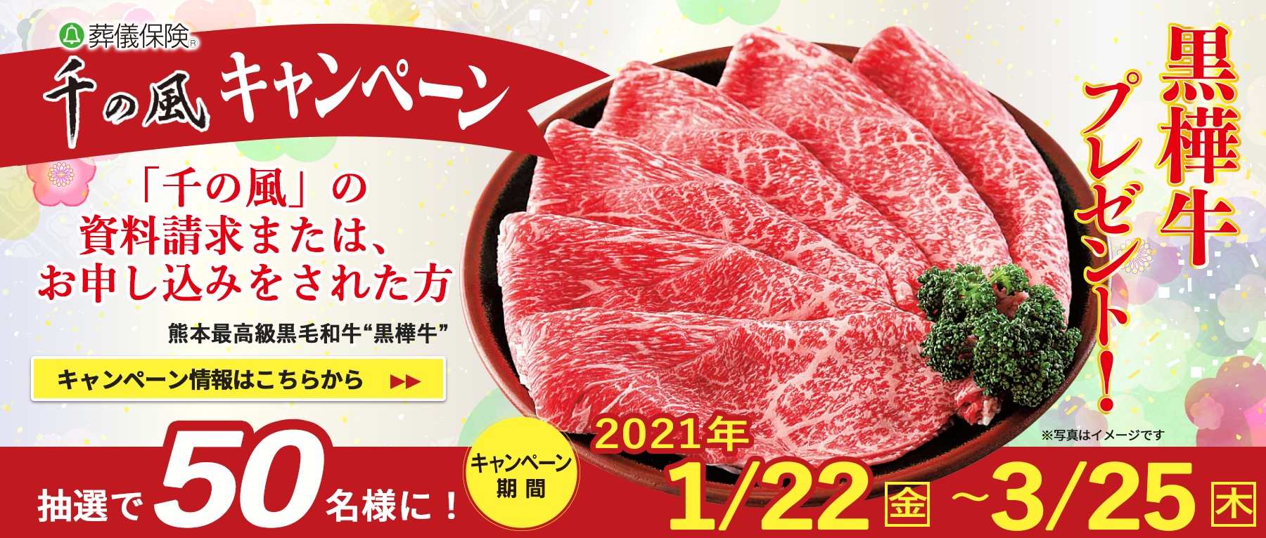 リーフレット